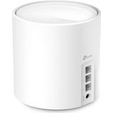 Tp-link - Deco X50 Router - 2 Eenheden - WiFi 6 - AX3000