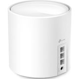 TP-Link Deco X50 - Mesh WiFi - Wifi 6 - 3000Mbps - 3-pack