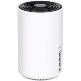 AXE5400 - Tri-Band Smart Mesh Wi-Fi 6E Systeem - Wit - 1-Pack