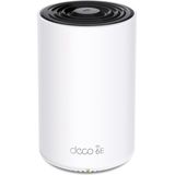 AXE5400 - Tri-Band Smart Mesh Wi-Fi 6E Systeem - Wit - 1-Pack