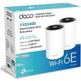 TP-Link Deco XE75 Doppelpack