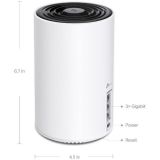 TP-Link Deco XE75 Doppelpack