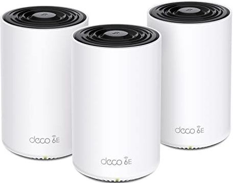 TP-Link Deco XE75 Doppelpack