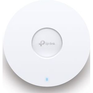 TP-Link EAP670 - Access Point - AX5400 - Dual-Band - WiFi 6