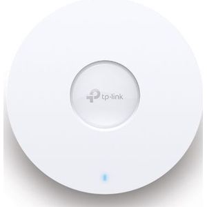 TP-Link EAP670 - Accespoint - WiFi Versterker - Dual-Band - WiFi 6 - Plafondmontage