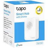 Tapo - H100 - Slimme Hub - Verbinding voor 64 Smart Apparaten - Plug and Play