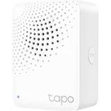Tapo - H100 - Slimme Hub - Verbinding voor 64 Smart Apparaten - Plug and Play