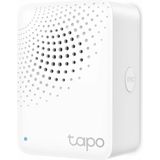 Tapo - H100 - Slimme Hub - Verbinding voor 64 Smart Apparaten - Plug and Play