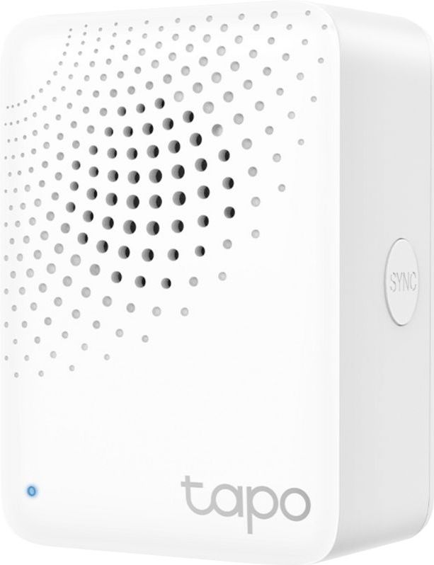 TP-Link Tapo H100- Smart Hub