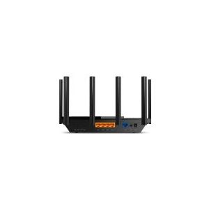 TP-Link Archer AX72 AX5400 Dual-Band Gigabit Wi-Fi 6 Router - Wireless router Wi-Fi 6