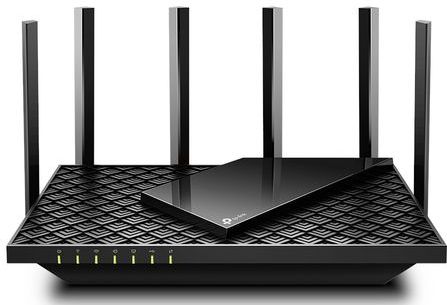 Onbekend - Router - Ethernet LAN - 4 Poorten - Draadloos