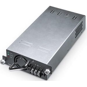 TP-Link 150w Gelijkstroom Voedingsmodule (150 W), PC-voedingseenheid, Zwart