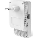 TP-Link - TL-WPA7617 - Wifi Versterker - Wit - EU-stekker