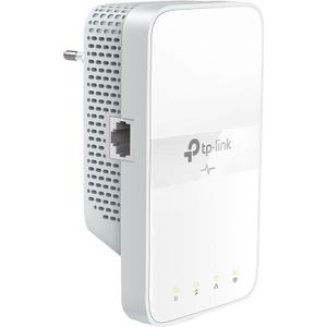 TP-Link TL-WPA7617 - Powerline adapter - AC1200 -  Dual Band - WiFi - BE