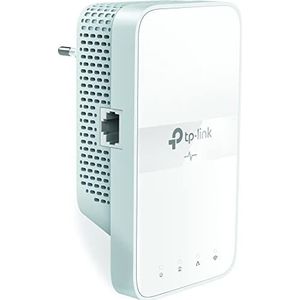 TP Link TL WPA7617 Powerline adapter A0 Dual Band WiFi BE