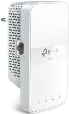 TP-Link - TL-WPA7617 - Wifi Versterker - Wit - EU-stekker