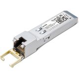 Tp-link - Tl-sm331t - Transceiver - Glasvezel - 1250 Mbit/s