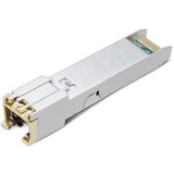 Tp-link - Tl-sm331t - Transceiver - Glasvezel - 1250 Mbit/s
