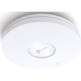 TP-Link Omada EAP620 HD draadloos toegangspunt (WAP) 1201 Mbit/s Wit Power over Ethernet (PoE)