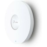 TP-Link Omada EAP620 HD draadloos toegangspunt (WAP) 1201 Mbit/s Wit Power over Ethernet (PoE)