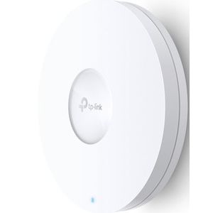 TP-Link Omada EAP620 HD draadloos toegangspunt (WAP) 1201 Mbit/s Wit Power over Ethernet (PoE)