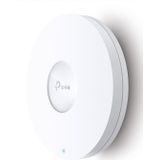 TP-LINK EAP610 AX1800-Dualband-Wi-Fi 6-Accesspoint zur Deckenmontage