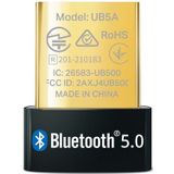 TP-Link UB5A Bluetooth Adapter - USB - Bluetooth 5.0 - Wireless