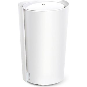 TP-Link Deco X50-5G - Router - Wit - 5G AX3000 Whole Home Mesh WiFi 6