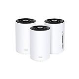 TP-Link Deco PX50 Powerline Mesh Multiroom Dreierpack