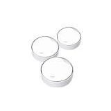 TP-LINK AX3000 Whole Home Mesh Wi-Fi 6 Systeem - Dual-band - PoE