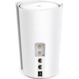 TP-Link Deco X50-5G - Mesh WiFi - 5G - AX3000 - Gateway - 1-pack