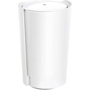 TP-Link Deco X50-5G, Weiß, Intern, Mesh-System, 230 m², 0 - 40 °C, -40 - 60 °C