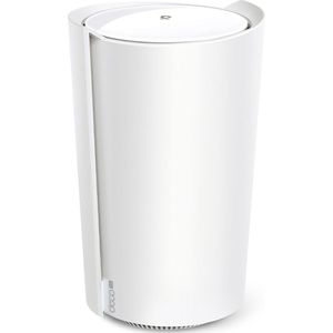 Tp-link - Deco X50-5G - WiFi Router - Wit - 5G Technologie