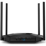 TP-Link TL-WA3001 draadloos toegangspunt (WAP) 2402 Mbit/s Zwart Power over Ethernet (PoE)