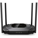 TP-Link TL-WA3001 draadloos toegangspunt (WAP) 2402 Mbit/s Zwart Power over Ethernet (PoE)