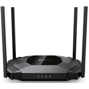 TP-Link TL-WA3001 draadloos toegangspunt (WAP) 2402 Mbit/s Zwart Power over Ethernet (PoE)