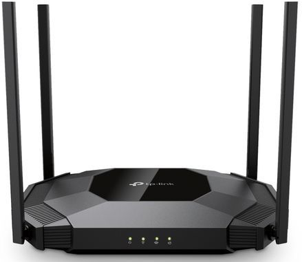 TP-Link TL-WA3001 draadloos toegangspunt (WAP) 2402 Mbit/s Zwart Power over Ethernet (PoE)