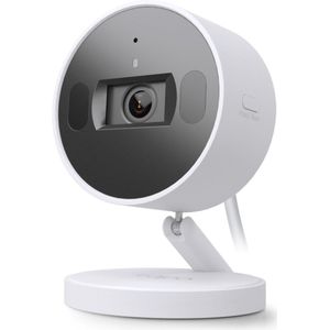 TP-Link Tapo C125 - Wifi-beveiligingscamera met AI - Indoor - 2K QHD