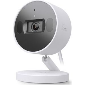 TP-Link Tapo C125 - Wifi-beveiligingscamera met AI - Indoor - 2K QHD