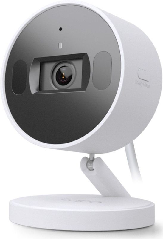 TP-Link Tapo C125 - Wifi-beveiligingscamera met AI - Indoor - 2K QHD