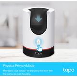 TP-Link Tapo C225 2.5K Pan & Tilt