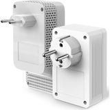 TP-Link TL-WPA7617 KIT - Powerline Adapter - Starterkit - BE