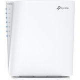 TP-Link AX6000 WiFi Versterker - Dual Band - 2,5 Gbps Poort - Mesh