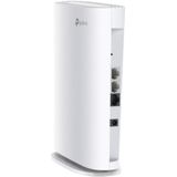 TP-Link AX6000 WiFi Versterker - Dual Band - 2,5 Gbps Poort - Mesh