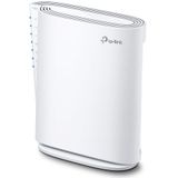 TP-Link AX6000 WiFi Versterker - Dual Band - 2,5 Gbps Poort - Mesh