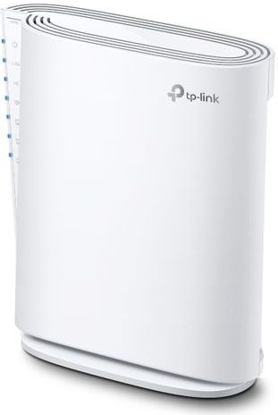 TP-Link AX6000 WiFi Versterker - Dual Band - 2,5 Gbps Poort - Mesh