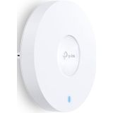 TP-Link EAP690E HD - Access Point - WiFi 6 - 11000 Mbit/s - Wit