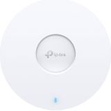 TP-Link EAP690E HD - Access Point - WiFi 6 - 11000 Mbit/s - Wit