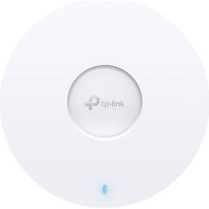 TP-Link EAP690E HD - Access Point - WiFi 6 - 11000 Mbit/s - Wit