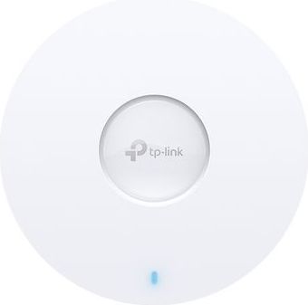 TP-Link EAP690E HD - Access Point - WiFi 6 - 11000 Mbit/s - Wit